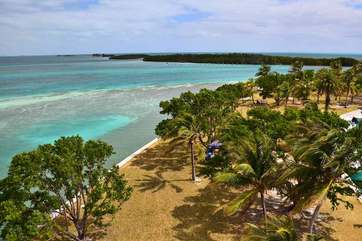 Biscayne National Park