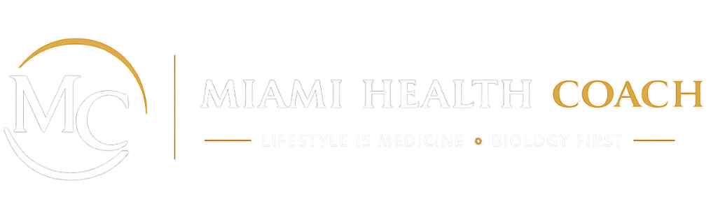 Miami Health Coach